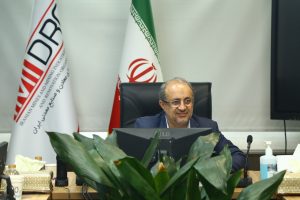 آمادگی همکاری ایمیدرو با نهادها برای اجرای طرح‌های بهینه‌سازی مصرف انرژی