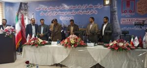 فولاد اقلید از منابع آب زیرزمینی استفاده نمی‌کند/ مشکلی در تأمین برق نخواهیم داشت