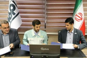 تفاهم‌نامه همکاری سه‌جانبه میان فولادمبارکه، راه‌آهن جمهوری اسلامی ایران و توکاریل به امضا رسید