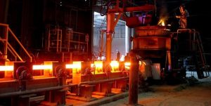 صادرات فولاد ایران با قوت ادامه دارد/ وضع عوارض‌ با هدف تنظیم بازار داخلی‌‌