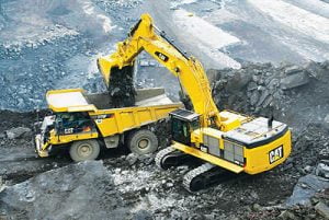 نبود مشابه ساخت داخل، شرط وزارت صمت برای واردات ماشین‌آلات معدنی