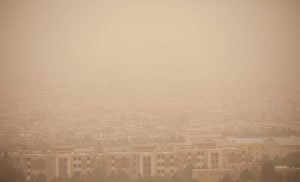 کلیه فعالیت‌های معادن آبیک به مدت ۲۴ ساعت ممنوع است