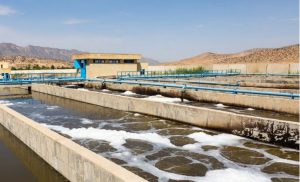 تخصیص پساب به صنایع استان اصفهان نیازمند تسهیل در صدور مجوزهاست