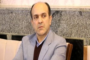 ایمیدرو به دنبال تصاحب بازار جهانی است/ تولید و صادرات فولاد باید مورد حمایت قرار گیرد