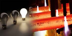 اعتراض انجمن تولیدکنندگان فولاد ایران به محدودیت‌های برقی فولادسازان