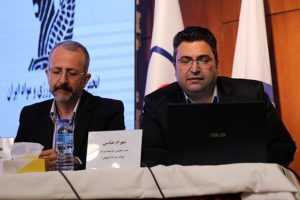 هوشمندسازی، آینده صنعت فولاد است