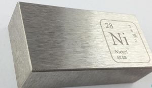 بحران نیکل و شکایت ۵۰۰ میلیون دلاری از بورس فلزات لندن