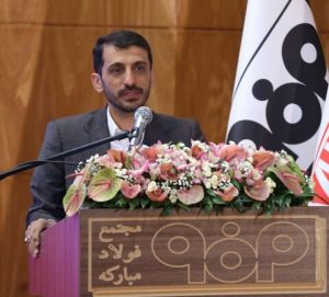 ضرورت ایجاد نظام نوآوری در فولاد مبارکه