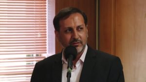 ظرفیت بالای استان اصفهان در صادرات خدمات فنی و مهندسی