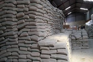 ۵۰ درصد سیمان تولیدی در استان بوشهر صادر می‌شود