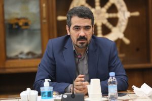 سهم ۵۰ درصدی عملیات معدنی در سنگ آهن