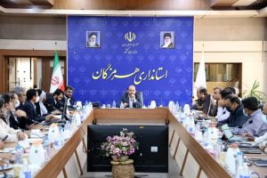 تخصیص بودجه مطالعات گلخانه‌ای و معدنی مهمترین دغدغه اصلی دولت