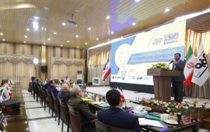 ورود به عرصه‌های نوآورانه و فناورانه شرایط رقابت‌پذیری را فراهم می‌سازد