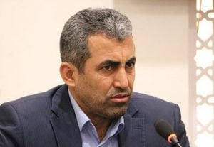 درصدد هستیم در بخش‌هایی همچون صادرات فولاد در کشور برنامه‌ریزی دقیق و منظم داشته باشیم