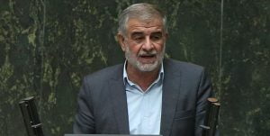 نمی‌دانم چه کسی مخالف اختصاص معدن برای انتقال آب به یزد است