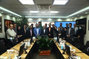 جعفری: 2.5 میلیارد دلار جذب نقدینگی از بخش خصوصی محقق شد