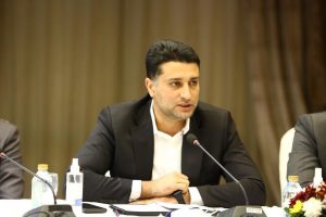 انتشار آگهی فراخوان ارزیابی کیفی سرمایه‌گذار بوکسیت گینه