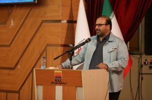 در حوزه‌های مختلف رکوردهای خیره کننده‌ای بر جای گذاشتیم