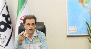 با اجرای سند «رهنگاشت آب»، برداشت فولاد مبارکه از آب زاینده‌رود صفر می‌شود