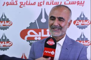 مخالف استیضاح وزیر صنعت هستم/ نسبت دادن همه مشکلات حوزه صنعت به عملکرد وزیر بی‌انصافی است