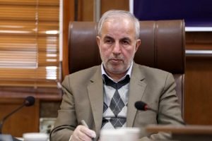 رشد قابل توجه تولید فولاد و فعالیت معدنی