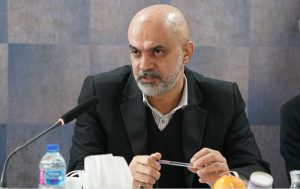 هوشمندی و ارتقای بهره‌وری معادن، مهم‌ترین برنامه دانش‌بنیانی ایمیدرو