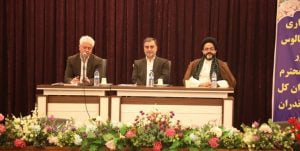 جلوی صدور مجوزهای افسارگسیخته معدنی در چالوس گرفته می‌شود