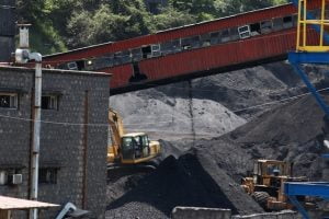 افزایش 41 درصدی تولید کنسانتره زغال سنگ ایمیدرو