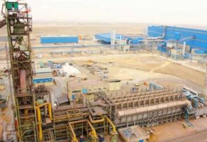 مجمع «فغدیر» ۱۷۰ تومان سود تقسیم کرد