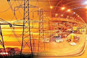 تامین انرژی، ابرچالش صنعت فولاد است