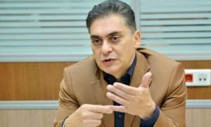 زمان مناسبی برای استیضاح وزیر صمت نیست