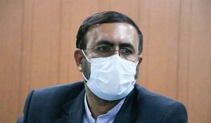 بزرگ‌ترین معدن تیتانیوم خاورمیانه تا پایان سال در کهنوج به بهره‌برداری می‌رسد