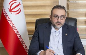 طاهرزاده مدیر عامل “چادرملو” شد