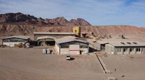 پروژه برق رسانی به معادن مس چشمه خضر پلنگی کرمان به بهره برداری رسید/ بسترسازی برای بهره برداری از چهار معدن شهرستان رفسنجان