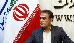 پیگیر حل مشکلات آب شهرستان های تکاب و شاهین دژ/ سفر معاونین وزیر نیرو برای بررسی مشکل آب حوزه انتخابیه