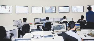 خطوط فرآوری معدن چادرملو توسط دانشگاه امیرکبیر هوشمندسازی می‌شود