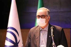 انجام عملیات ژئوفیزیک هوایی از مناطق معدنی کشور