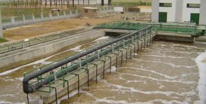 سرعت گرفتن تصفیه پساب معادن با دستگاهی بومی