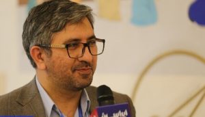 فولاد مبارکه از نوآوریِ باز حمایت می‌کند