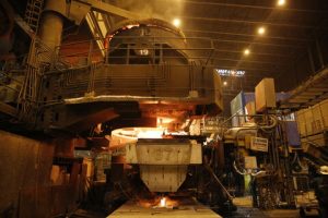 رفع گلوگاهی دیگر از صنعت کشور با تولید فولادهای الکتریکی در فولاد مبارکه