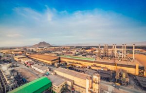 فولاد مبارکه؛ آیینه توفیق جبهه حق در عرصه صنعت