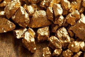 استخراج ۱۷۰هزار تن کانسنگ طلا در خراسان جنوبی