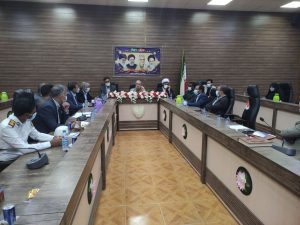 خلع ید بهره‌بردار معدن کرومیت منوجان