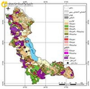 آغاز طرح تحول زمین شناسی و اکتشافات معدنی در آذربایجان غربی