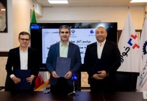 تولید دو ماده الکترود گرافیتی و کک سوزنی برای نخستین بار در ایران