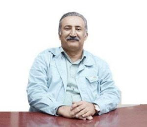 به همت فولاد مردان فولاد خوزستان در واحد آهک، رکورد تولید آهک شکسته شد