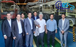 شرکت ورق خودروچهارمحال و بختیاری در صدد تأمین پایدار تمامی نیاز صنایع خودروسازی کشور