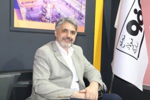 نمایشگاه صنعت مالی فرصتی برای توسعه برنامه‌های شرکت‌های بورسی گروه فولاد مبارکه