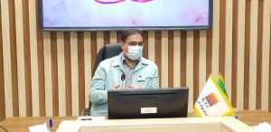  جلسه شورای عالی فرهنگی شرکت فولاد خوزستان برگزار شد