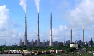 افزایش تقاضای برق، محرک رشد تولید زغال سنگ در هند